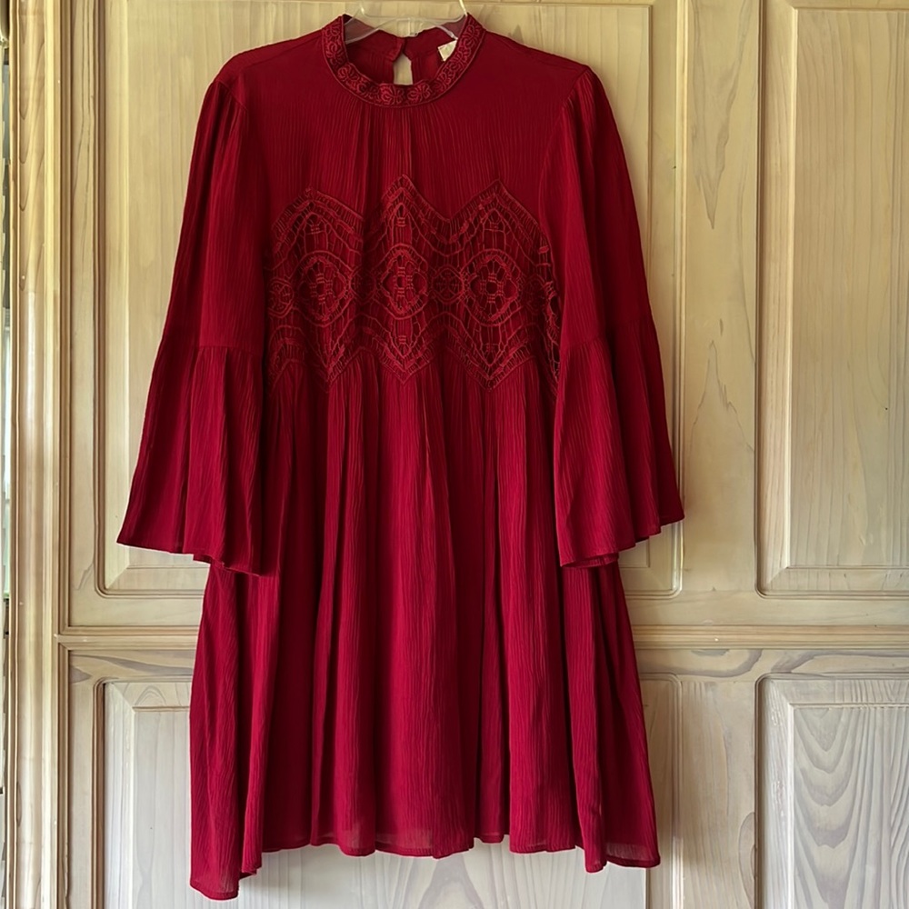 Entro Dress EUC